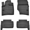 Frogum Autorohože PROLINE - Audi Q7 2005-2015