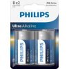 Philips LongLife D 2ks R20L2B/10