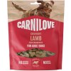 Carnilove Dog Crunchy Snack - výhodné balenie: jahňacie s brusnicami (2 x 200 g)