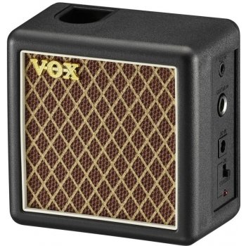 Vox amPlug 2 Cabinet