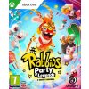 Rabbids: Party of Legends (XONE) 3307216237600