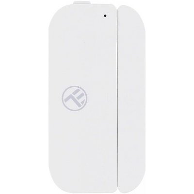 Tellur WiFi Smart dveřní/okenní senzor, AAA, bílý TLL331091