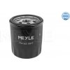 MEYLE Olejový filter 7143220017