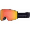 R2 Spectra - ATG08C/Matte Black/Rose/Inferno Chrome one size