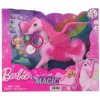 Barbie Barbie a dotyk kúzla pegas HLC40