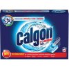 Calgon 4v1 Power tablety proti usadzovaniu vodného kameňa v práčke 30 ks 390 g