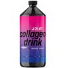 Edgar Collagen Drink kolagenový nápoj lesní ovoce 0,5 l