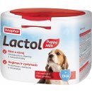 Beaphar Mléko sušené Lactol Puppy Milk 250 g