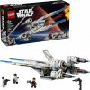 LEGO® Star Wars™ 75399 Povstalecká stíhačka U-wing