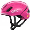POC Cyklistická prilba detská POCito Omne MIPS Fluorescent ružová S (51-56)