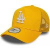 NEW ERA šiltovka - 940 Af trucker MLB League essential LOS ANGELES DODGERS (GRYWHI) veľkosť: OS