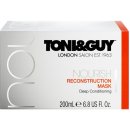 Toni & Guy Intenzivní maska pro poškozené vlasy (Reconstruction Mask) 200 ml