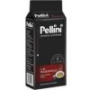 Káva mletá, pražená, 250 g, PELLINI Tradizionale