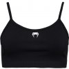Športová podprsenka Venum, SCULPT SPORT BRA čierna,biela XL
