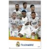 Real Madrid plagát - SKLADOM