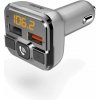 Hama FM vysílač s bluetooth a nabíječkou 18W