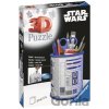 Ravensburger 3D puzzle Stojan na ceruzky Star Wars 57 ks