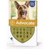 Advocate spot-on roztok - psy obrovské 1 x 4,0 ml