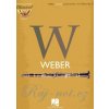 CLASSICAL PLAY ALONG 14 - Weber: Clarinet Concerto No.1 in F Minor, Op.73 / klarinet