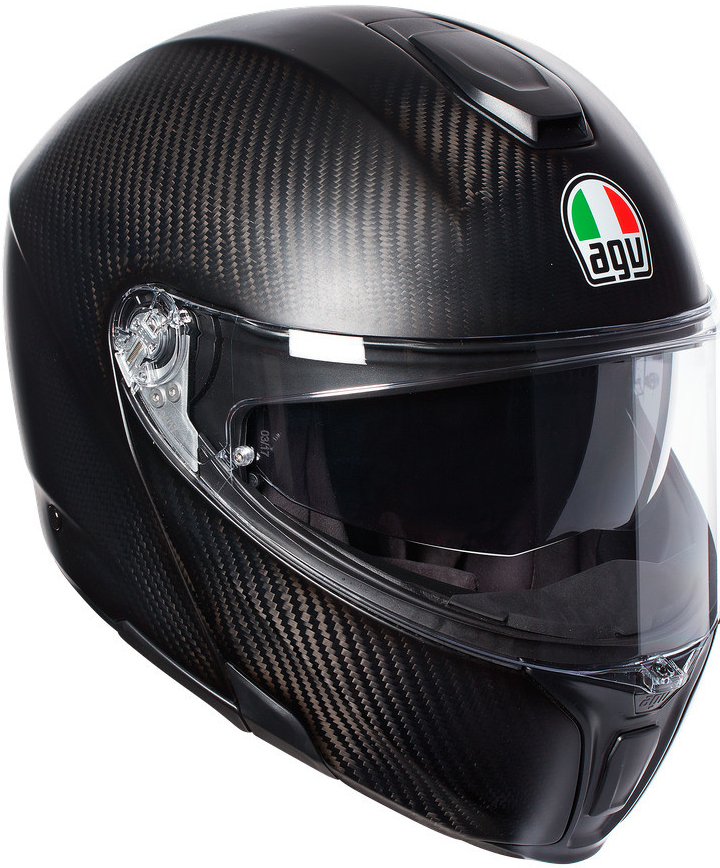 AGV Sportmodular Carbon od 370 € - Heureka.sk