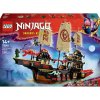 71848 LEGO® NINJAGO Chrámový klzák; 71848