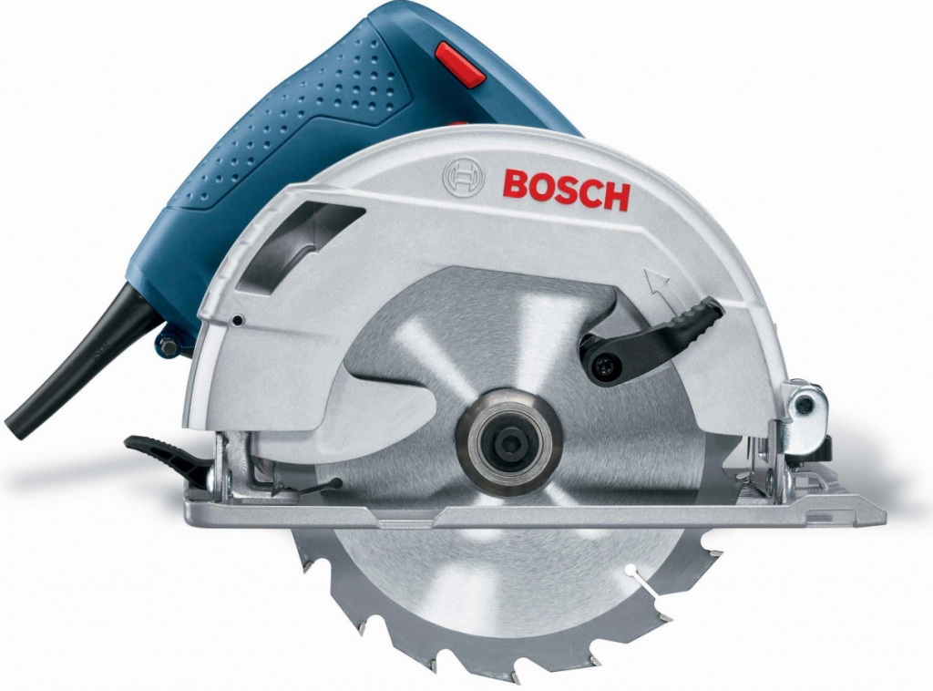 Bosch GKS 600 0.601.6A9.020