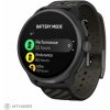 Suunto Race 2 hodinky, titanium/black