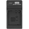 Newell DC-USB nabíjačka pre batérie DMW-BLG10 NL0226