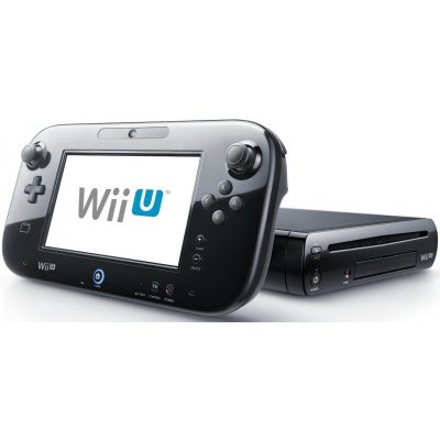 Nintendo Wii U Premium od 304,1 € - Heureka.sk