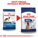 Royal Canin Maxi Adult 5+ 15 kg