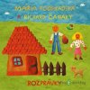 Rozprávky - Mária Podhradská, Richard Čanaky - online doručenie