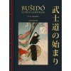 Bushido Kód samuraje - Inazo Nitobé