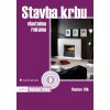 Stavba krbu Václav Vlk 2010 (E-kniha)