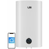Elektrický bojler LIN LIFVD1 80 l biely