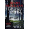 Blood of Empire (Brian McClellan)(Brožovaná)