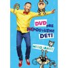 Miro Jaroš: DVD pre (ne)poslušné deti DVD