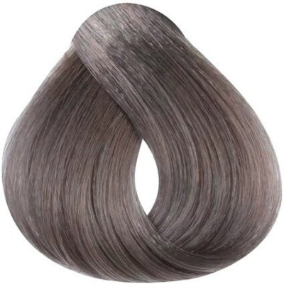 Bes Hi-Fi Hair Color Profi 8-12 Svetlá blond Ash Violet