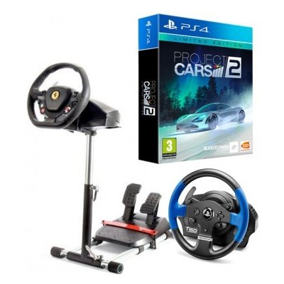 Project Cars 2 (Ultimate Drive Edition) od 279,99 € - Heureka.sk