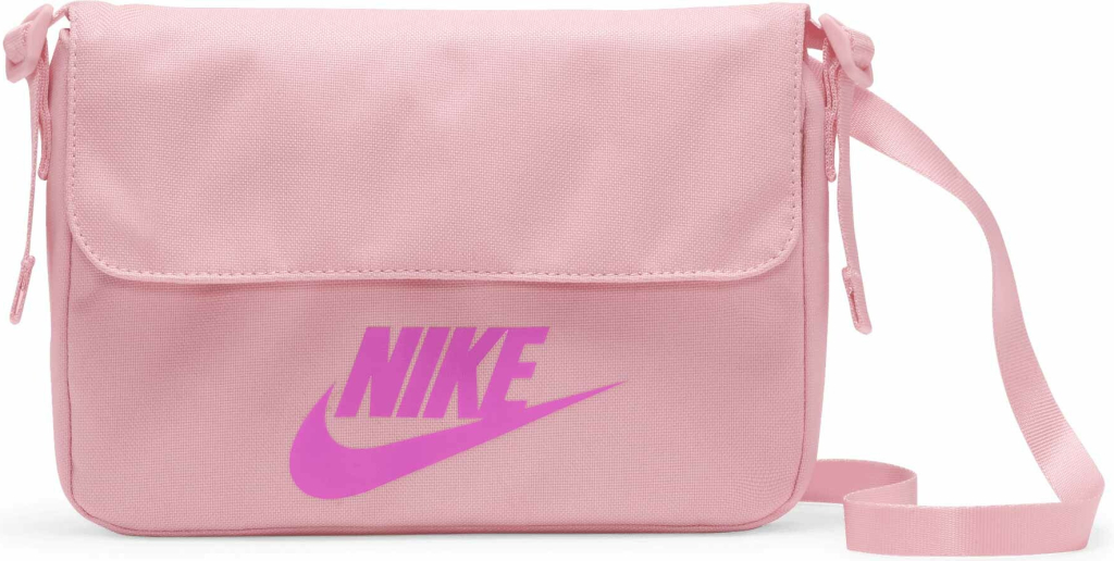 Nike dámska kabelka W FUTURA 365 CROSSBODY ružová