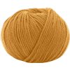 NUOVO IRLANDA Lana Gatto Farby NUOVO IRLANDA: 14468 horčicová 100% merino vlna