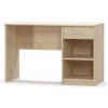 Kondela TK TEYO 1S DS 0000185709 - PC stôl dub sonoma 1Z/1P