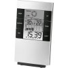 Hama | Hama - Meteostanica s LCD displejom a budíkom 2xAAA | HM0112