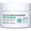APLB - Glutathione Niacinamide Cleansing Balm 80ml rozjasňujúci čistiaci balzam na všetky typy pleti