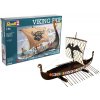 Revell Vikingská loď (1:50) (sada)