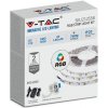 V-TAC Set RGB LED pásik 5m + napájanie + trafo + ovládanie, IP20