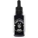 Angry Beards Jack Saloon olej na fúzy 30 ml