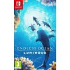 Endless Ocean Luminous (Switch) - Použité KS