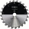 Bosch Accessories Bosch Power Tools 2608837734 tvrdokovový pílový kotúč 254 x 30 mm Počet zubov (na palec): 40 1 ks; 2608837734
