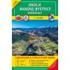 VKÚ Harmanec TM 100 - Okolie Banskej Bystrice - Donovaly - Turistická mapa
