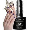 Claresa Gél lak TOP DIAMOND NO WIPE 5 g